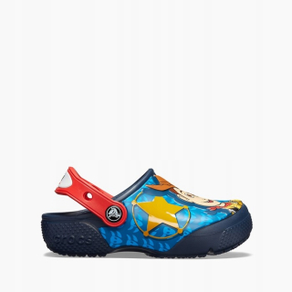 TOY STORY - Crocs Buzz Woody Toy Story 205493 Navy 30,5