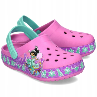 Crocs Clog Jasmine, detské papuče, J1 31-32