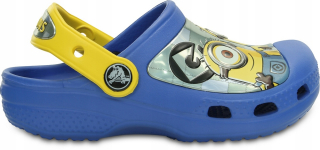 Mimoni - Crocs Creative Minionki C4 / 5 20