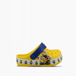 Mimoni - Crocs Minions MIMIONS CLOG 205512 žltý 22.5