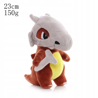 Pokémoni - Cubmone Plush Pokemony Super Mascot
