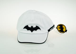 BATMAN -  Batman Cap Batman Cap ROZ. 50
