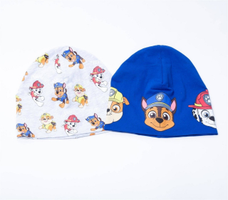 PAW Patrol - CAP 2-PAK BOY 92/104 H & M