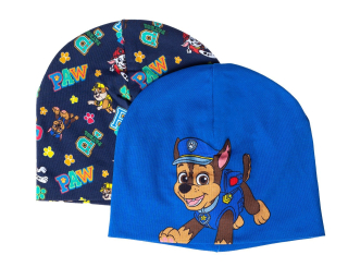PAW Patrol - Cap 2-pak pes hliadka 134/152 h & m
