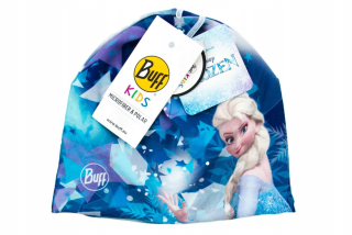 Elsa Frozen - Buff Disney Cap Mrazené deti na jar