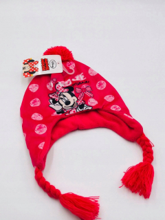 Minnie Mouse - Baby Cap Disney Minnie Mickey Mouse Zázrak