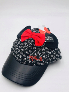 Minnie Mouse - Baby Cap Mickey Disney Minnie Ears