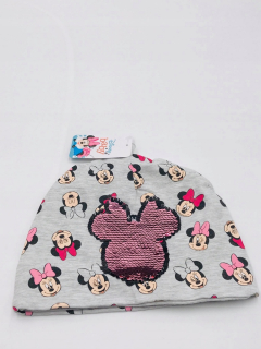 Minnie Mouse - Baby Cap Disney Minnie Mickey Mouse 6-12 Mesiac