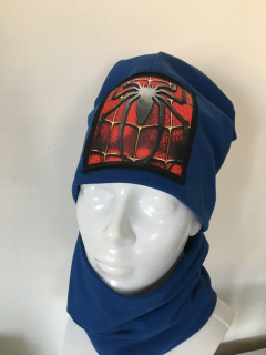 SPIDERMAN - SPP a KOMIN SPIDERMAN SPRING R54-56