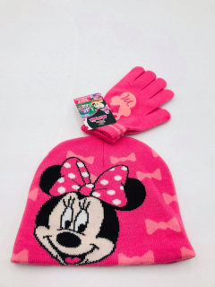 Minnie Mouse - Disney rukavice Univerzálna myš mi