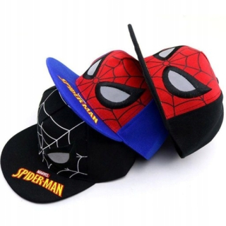 Superman - Cap Superman SuperHero 3 Typy