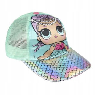 Bábiky LOL - Uzáver s Visor L.O.L. Prekvapenie merbaby