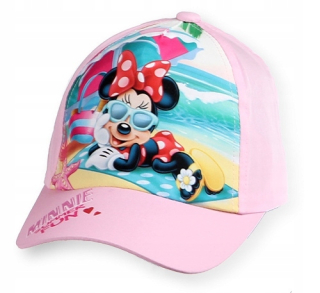 Minnie Mouse - Baseball Cap Mouse Minnie 54