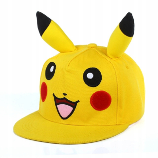 CAP POTEMONY BASEBALL