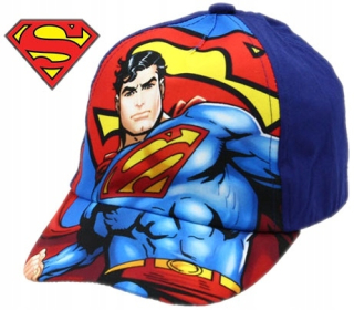 Superman - Cap Superman 54 granát