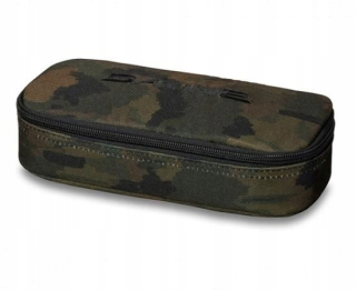 Peračník - Dakine School Case Marker CAMO ceruzka prípad vrecúško