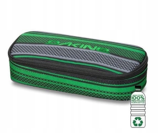 Peračník - Dakine School Case Verde Case Sachet