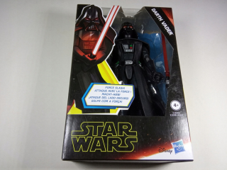 STAR WARS - Darth Vader, Figurine, Disney Hasbro