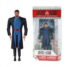Superman - DC Collectible JL bohov a monštrá Superman