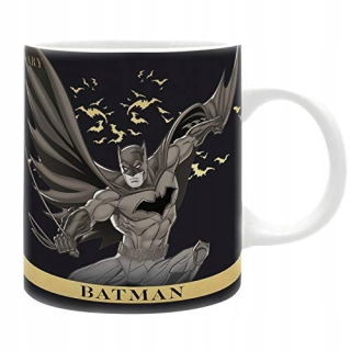 JOKER - DC Comics Cup 320 ml Joker Vs. BATMAN SUBLY