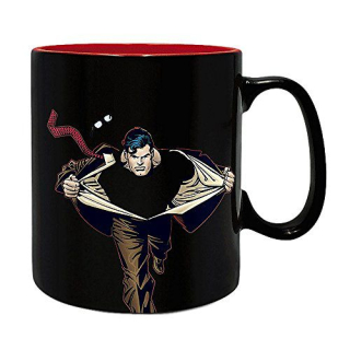 Superman - DC COMMICS MUNG ZAPNUTIE COLORA 460 ml Superman