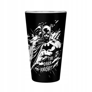 JOKER - DC Comics Veľké sklo 400 ml Batman + Joker