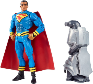 Superman - DC Comics Multiverse Superman Zem 23 Zem 23