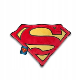 Superman - DC Comics - vankúš - Superman