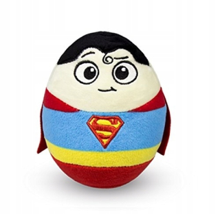 Superman - DC COMICES 5060426660269 Superman Plush