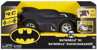 BATMAN -  DC komiks. Bitmobile