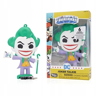 JOKER - DC COMICES DC-1002-01 TALKSY JOLE ZNOVAŤ