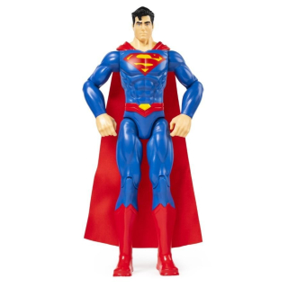Superman - DC komiks Obrázok Superman Mattel 30 cm