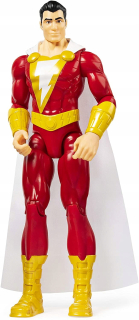 Superman - DC Comics Shazam! Pohybujúce sa figúrka 30 cm