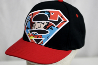 Superman - DC-Comics Superman Cap 52-55cm