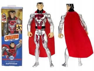 Superman - DC Figurine Justice Ligy