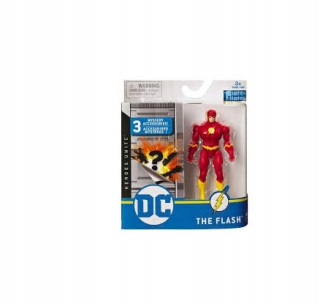 Superman - DC Superman Figurine 3841
