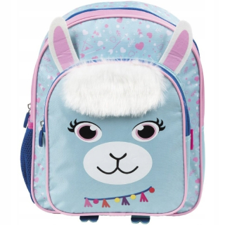 Detský batoh - Derform_plecak pre Baby Lama