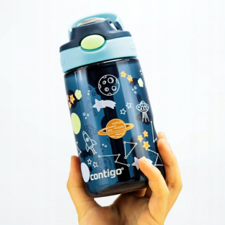 Contigo fľaša Easy Clean 420 ml Kosmos