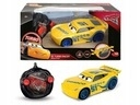 McQueen - Dickie Cars Cars 3 RC CAR 17 cm Cruz Ramirez