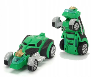 TRANSFORMERS - Dickie transformátory grimlock