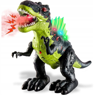 Dinosaurus Tyrannosaurus XXL INTERAKTÍVNY