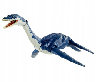 Jurský svet - Dinosaur Jurassic World Savage Strike Plesiosaurus