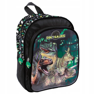 Detský batoh - Dinosaurus Kindergarten Batchpack pre priateľa 2032