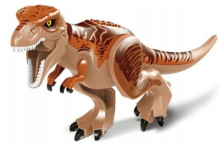 Jurský svet - Dinosaurus Tyrannosaur T-Rex Jurassic World 28,5 cm!