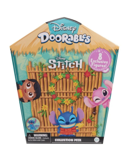 Disney Doorables LILO A STITCH