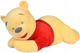 Medvedík Pú - Disney Veľký Mascot Pluszak Winnie POOH 80 cm