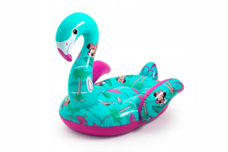 Minnie Mouse - Disney Big Bleed Flamingo Minnie Mouse 173x170