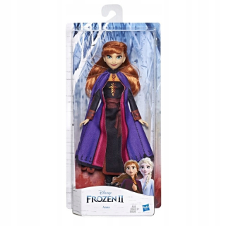 Elsa Frozen - Disney mrazené 2 bábika Anna Lord Ice Original