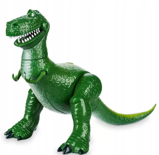 TOY STORY - ** Disney Dinosaur Obrázok Rex Toy Story 24h
