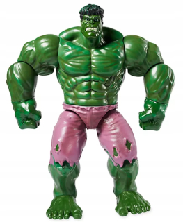 HULK - Disney Action Obrázok Hulk Avengers